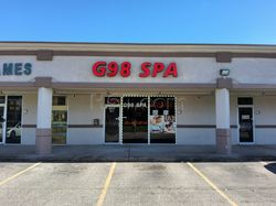 Massage Parlors Houston, Texas G98 Spa
