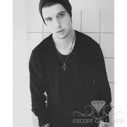 Escorts Aachen, Germany Jay