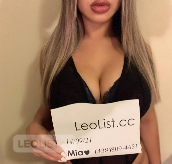 Escorts Montreal, Quebec Mia Ly•••••Your Petite Asian••••••