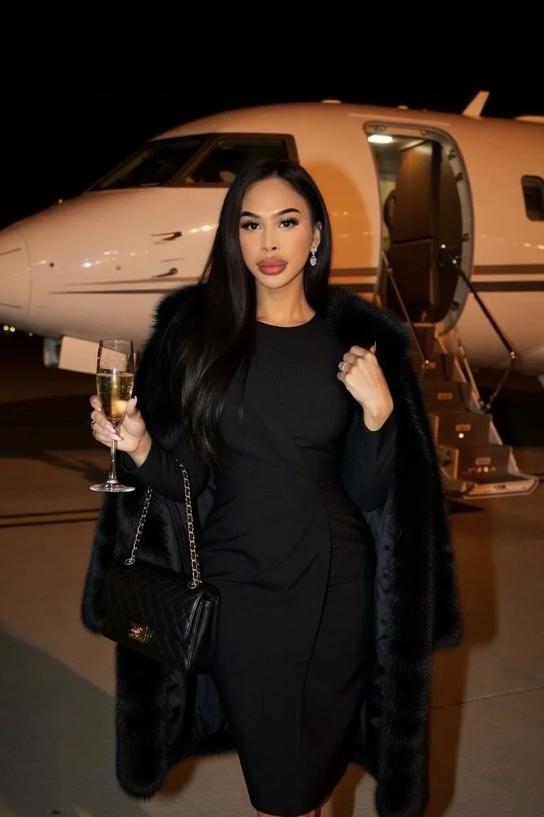 Escorts Miami, Florida Ksenia VIP