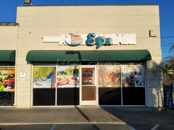 Massage Parlors Lodi, California Ocean Spa