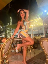 Escorts Fort Lauderdale, Florida Linda