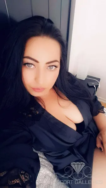 Escorts Helsinki, Finland Selena69