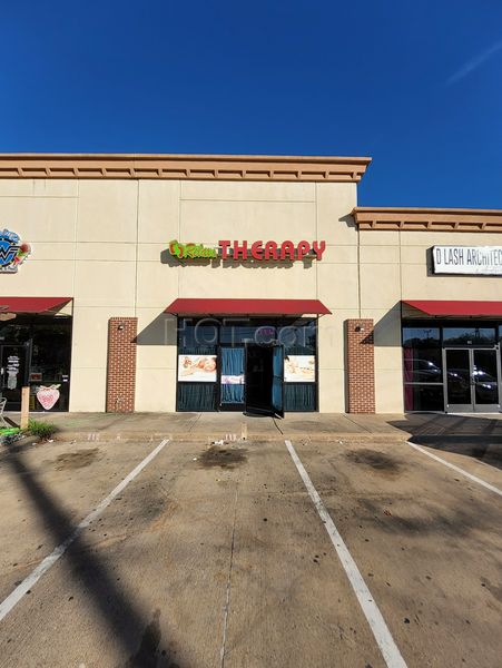 Massage Parlors Mesquite, Texas Relax Therapy