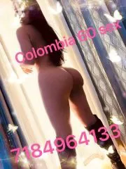 Escorts Brooklyn, New York ＄ 60 Spanish girl 🟧🟧🟧🟧