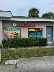 Jacksonville Beach, Florida Jax Beach Massage