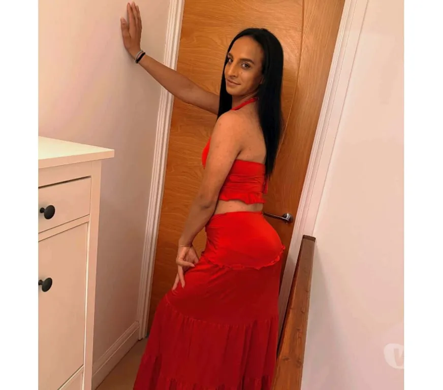 Escorts London, England ROXY 💓🌸 BEST TRANS IN NORTH LONDON 😈❤️