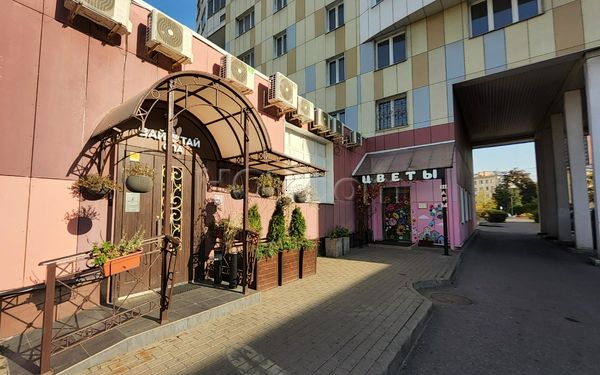 Massage Parlors Moscow, Russia Wai Thai