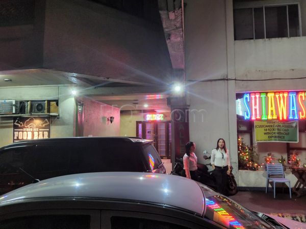 Bordello / Brothel Bar / Brothels - Prive Manila, Philippines Little Shiawase Ktv