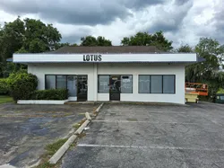 Ocala, Florida Lotus Massage