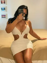 Escorts Fort Lauderdale, Florida Camila back in town