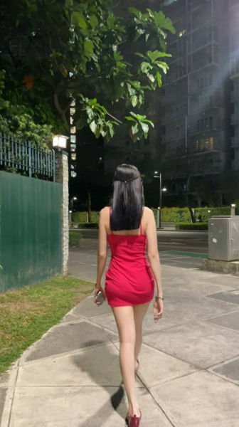 Escorts Makati City, Philippines Janella