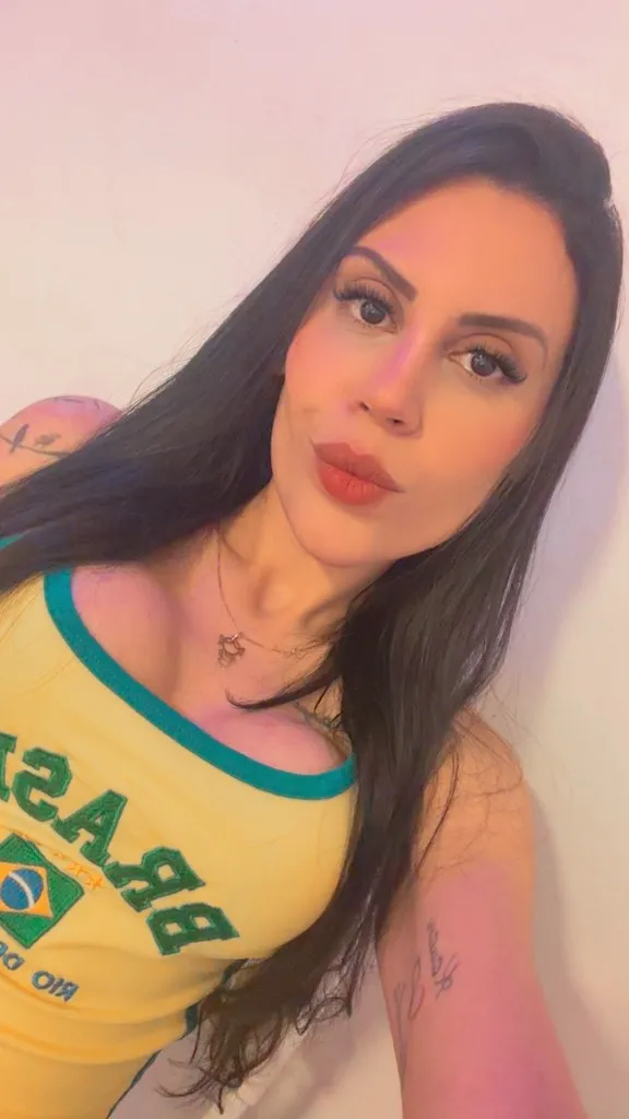 Escorts Mesa, Arizona GABBY 100% REAL BRAZILIAN GIRL 🔥 - 26