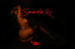 Escorts Chicago, Illinois SamanthaR