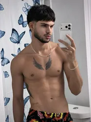 Escorts Fort Myers, Florida Jesus_Cubano