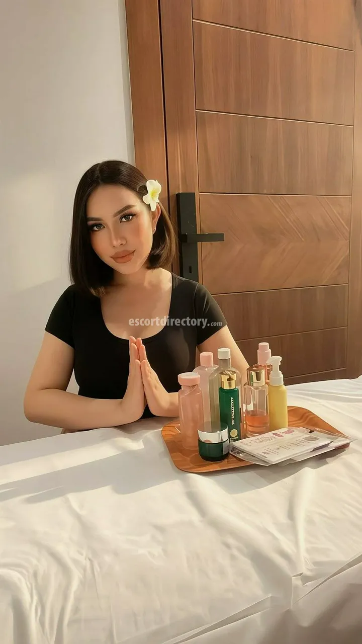 Escorts Riyadh, Saudi Arabia Maya