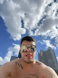 Escorts Boston, Massachusetts AxcelBoylatin