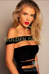 Escorts Paris, France Camilla