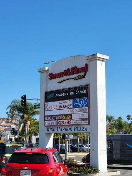 Massage Parlors Redondo Beach, California King Harbor Spa