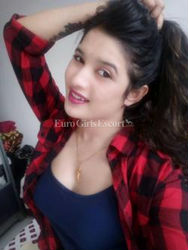 Escorts Ahmedabad, India Miss Kamna