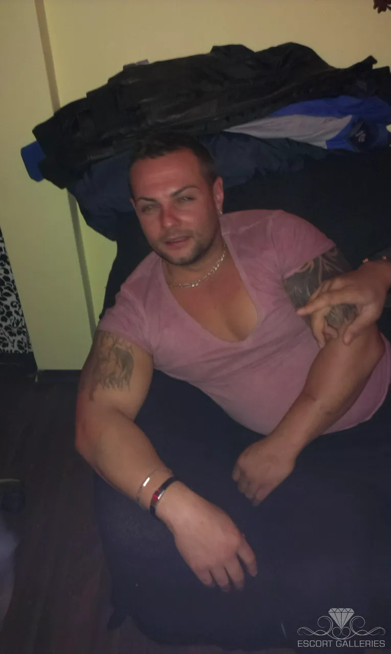 Escorts Salzburg, Austria alex