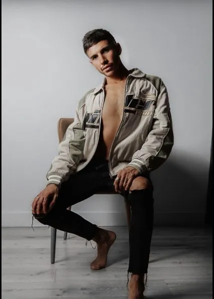 Escorts Melbourne, Australia LucaLovegood