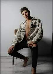 Escorts Melbourne, Australia LucaLovegood