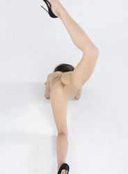 Escorts Berlin, Germany Susanna Acrobatic-companion-promises-french-kisses-when-sympathetic