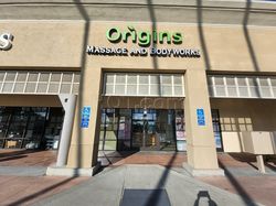 Fountain Valley, California Origins Massage and Bodyworks