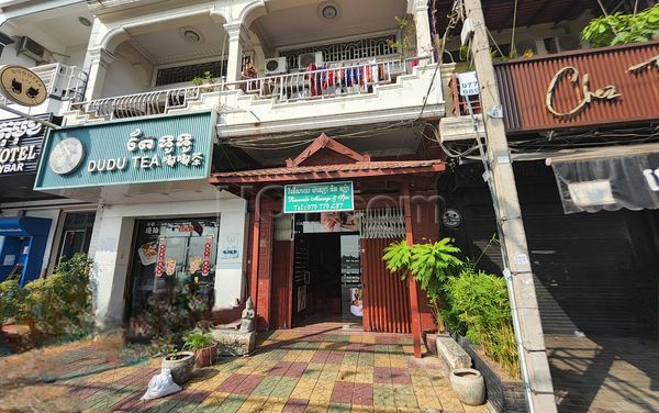 Massage Parlors Phnom Penh, Cambodia Riverside Massage & Spa