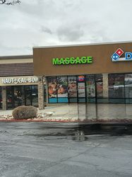 Sandy, Utah Millet Massage