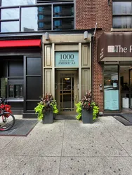 New York City, New York Nuru Massage NYC