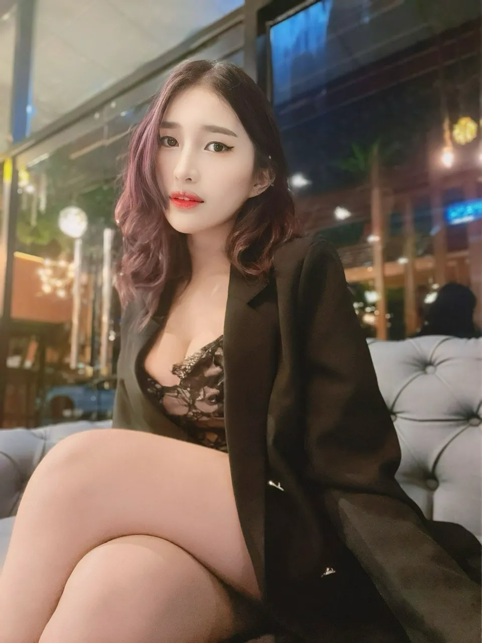 Escorts Hong Kong, Hong Kong Karina 🧊