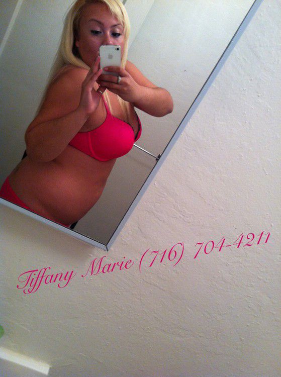 Escorts Cincinnati, Ohio TiffanyMarie