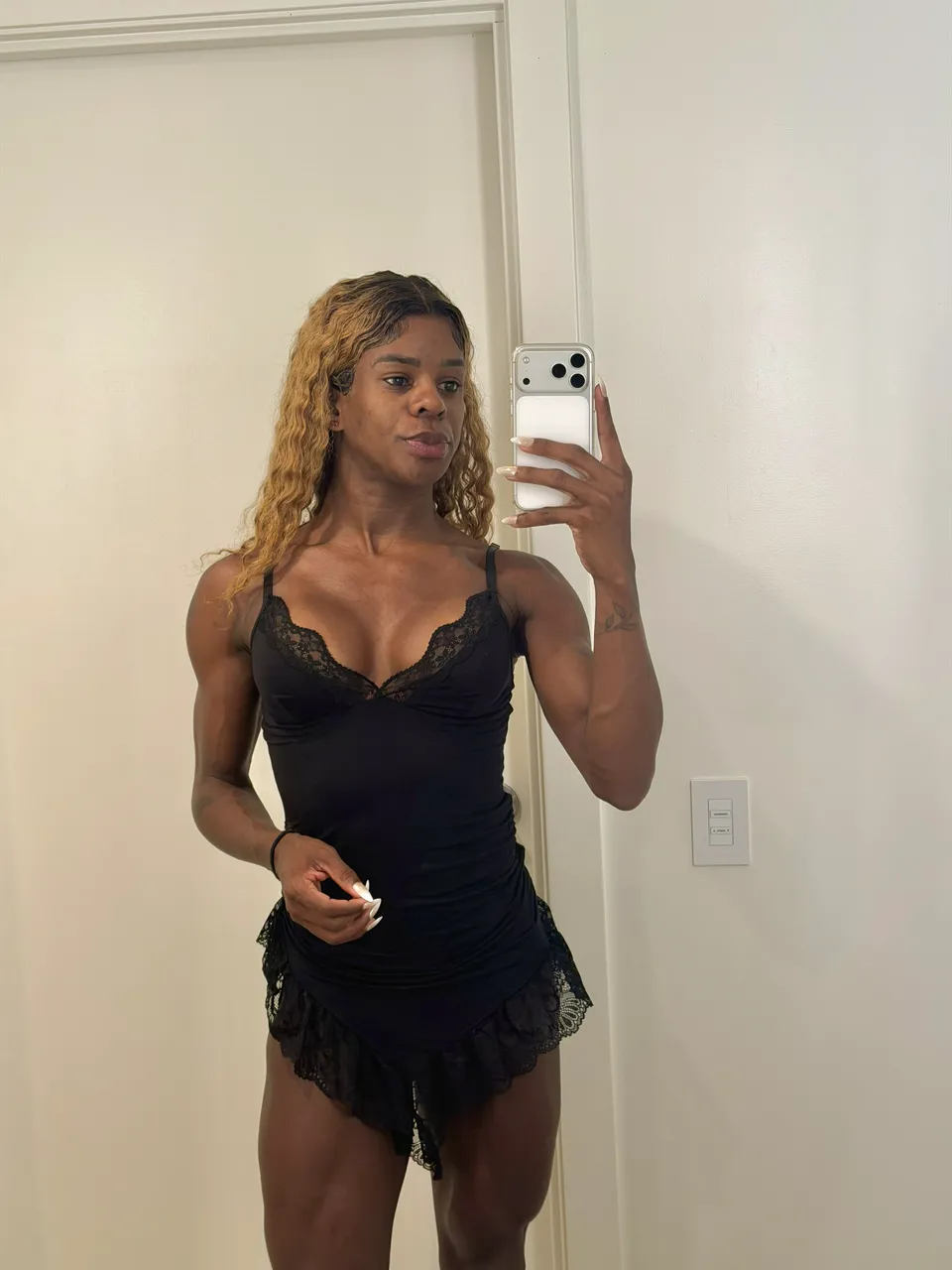 Escorts Newark, New Jersey Aylah