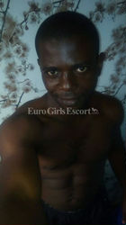 Escorts Lagos, Nigeria Reuchris