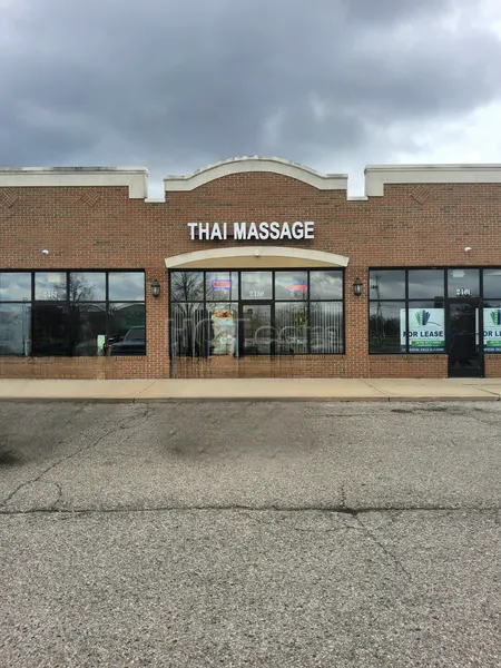 Massage Parlors Flint, Michigan Thai Therapeutic Massage