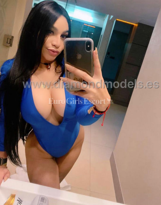 Escorts Manama, Bahrain Tifanny