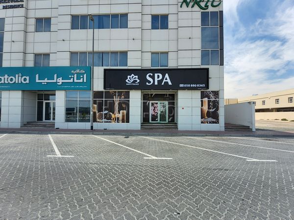 Massage Parlors Dubai, United Arab Emirates Happy Palace Spa