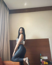 Escorts Muscat, Oman Abigail