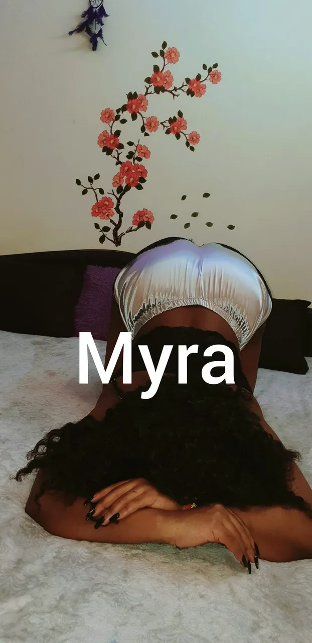 Escorts Mombasa, Kenya Myra Nicole