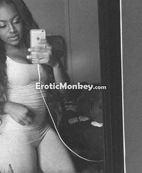 Escorts Reno, Nevada Ebony