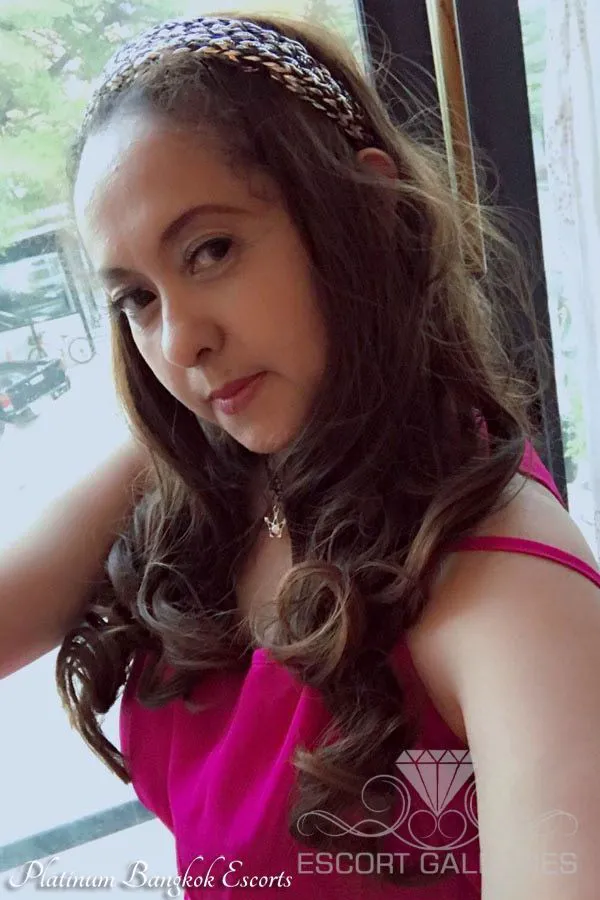 Escorts Bangkok, Thailand Andrea