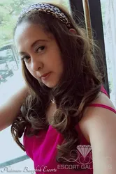 Escorts Bangkok, Thailand Andrea