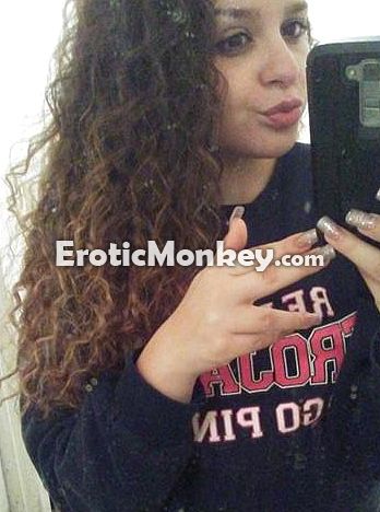 Escorts Santa Cruz, California Chrissy