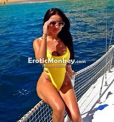 Escorts San Diego, California Nicole
