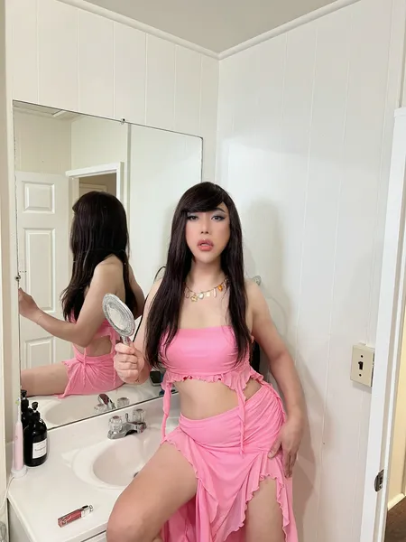 Escorts Fairfax, Virginia 🌺 NEW THAI TS 🌺