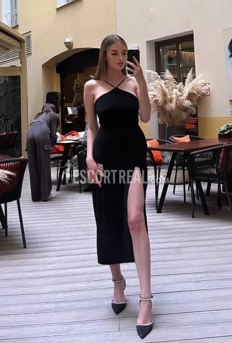 Escorts Amsterdam, Netherlands (Bell Anne, agency Escort Dusseldorf)