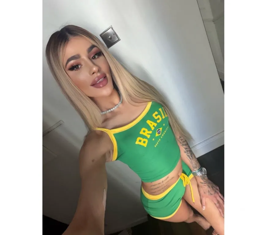 Escorts Weymouth, England 💫 Sweet TS – Relaxed & Discreet 💫