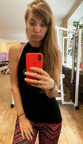 Escorts Ukraine Sveta